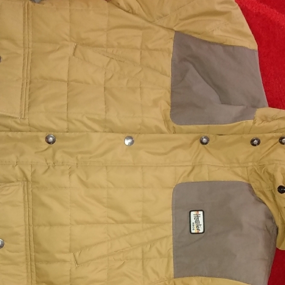 Howler Bros Blue Jacket - Picture 8 of 13